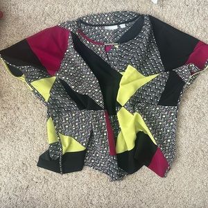 NWOT New York & Company shirt